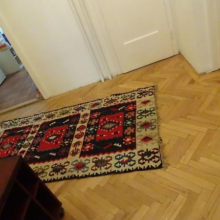 Helle Freundliche Wohnung Im Zentrum Wenen Buitenkant foto
