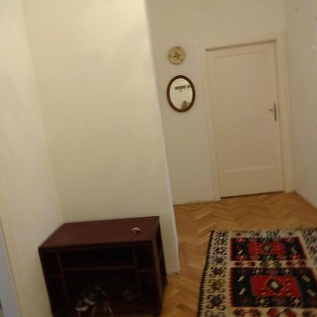 Helle Freundliche Wohnung Im Zentrum Wenen Buitenkant foto