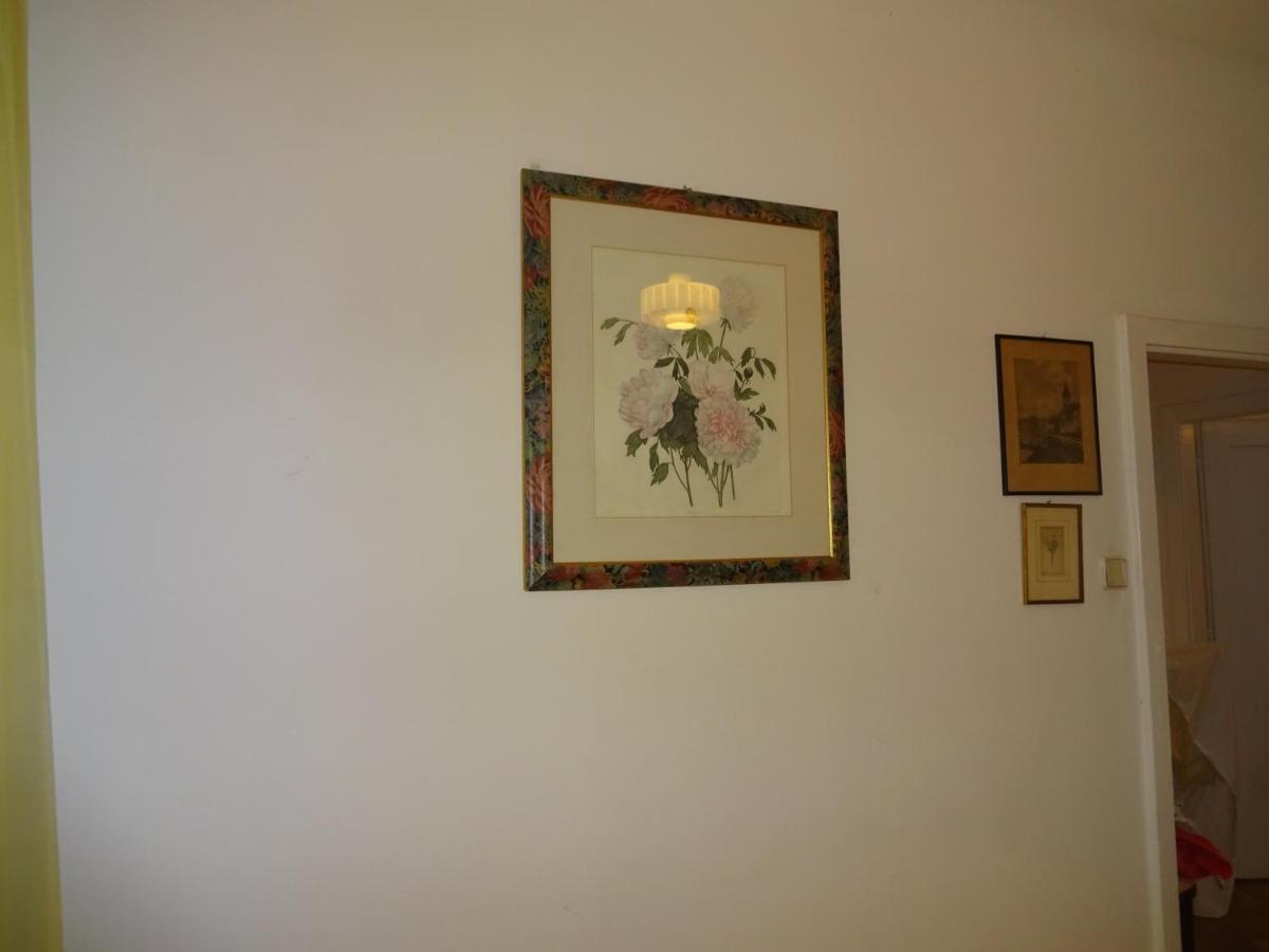 Helle Freundliche Wohnung Im Zentrum Wenen Buitenkant foto